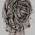 create custom and detailed tribal tattoo design