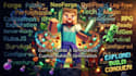 create fix minecraft modpack, nexus palworld, cobblemon server neoforge  fps