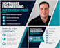prepare you for your software engineering interview