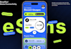 build ai powered linphone app, esim app, voip softphone, video calling app