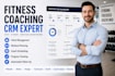 setup fitbuudd glofox nudge truecoach everfit coach catalyst trainerize