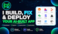 base44 app builder fix lovable base44 lovable dev debug replit deploy base44