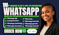 do whatsapp marketing whatsapp api integration whatsapp mass dm whatsapp bulk dm
