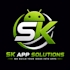 create a professional android app and apk for your business or website