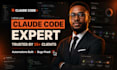 be your claude code expert, build claude code website, as claude code developer