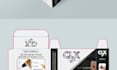 design packaging, mockup design