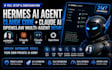 set up hermes ai agent claude code claude ai hermes agent openclaw multi agent