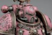 paint your warhammer 40k and fantasy miniatures