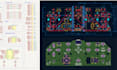 design pcb schematic layout for iot device embedded connectivity implementation