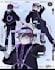 create a custom vrchat avatar with 3d modeling, rigging and optimization