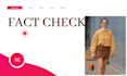 fact check and edit any document and blog