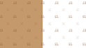 create customized pattern design