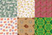 create customized pattern design