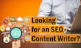 write SEO friendly technical content