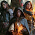do fantasy dnd party for you