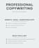 write professional copy for your business or organization