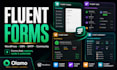 fluent forms wordpress form fluent crm fluent smtp fluent community