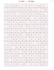 provide a chinese electronic calligraphy practice sheet