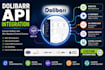 integrate dolibarr with apis, websites and external systems