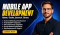 mobile app development, app android, app development as a flutter developer