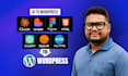 convert claude, figma, ai design, lovable, or html to wordpress website
