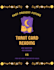 do a tarot card reading