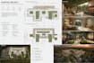 create professional 2d architectural