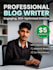 write an engaging and well researched blog post