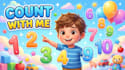 create fun engaging 3d animation videos for kids