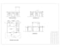create professional autocad 2d and 3d cad drawings