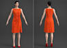creat professional garment pattrens in optitex