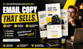 write high converting email copy for your ecommerce brand