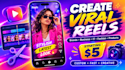 create engaging instagram reels