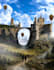 create stunning fantasy matte paintings