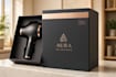 design creative box, pouch and label packaging design