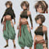 draw character design, character sheet