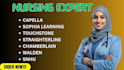 do quality nursing rn, bsn, msn, pmhnp, dnp tasks