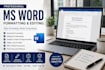 professionally format and edit your ms word documents