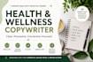 write health and wellness copy for your brand