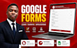 Build a lead capture google form for agencies, coaches, and real estate ...