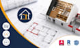 create structural renovation drawings, residential construction plans