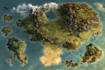 create your fantasy city map