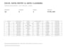 do accurate data entry, excel data cleaning and data formatting