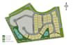 design 2d site plan, plot plan, landscape plan and property map