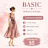 create creative fashion designs and outfit ideas