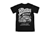 create custom print t shirt design