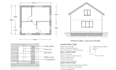 do structural calculations, building regulations and planning drawings