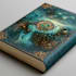 design a unique book cover