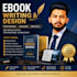 write a professional ebook, book, guide or ebook content