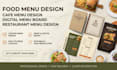do restaurant menu design  food menu menu design and digital menu